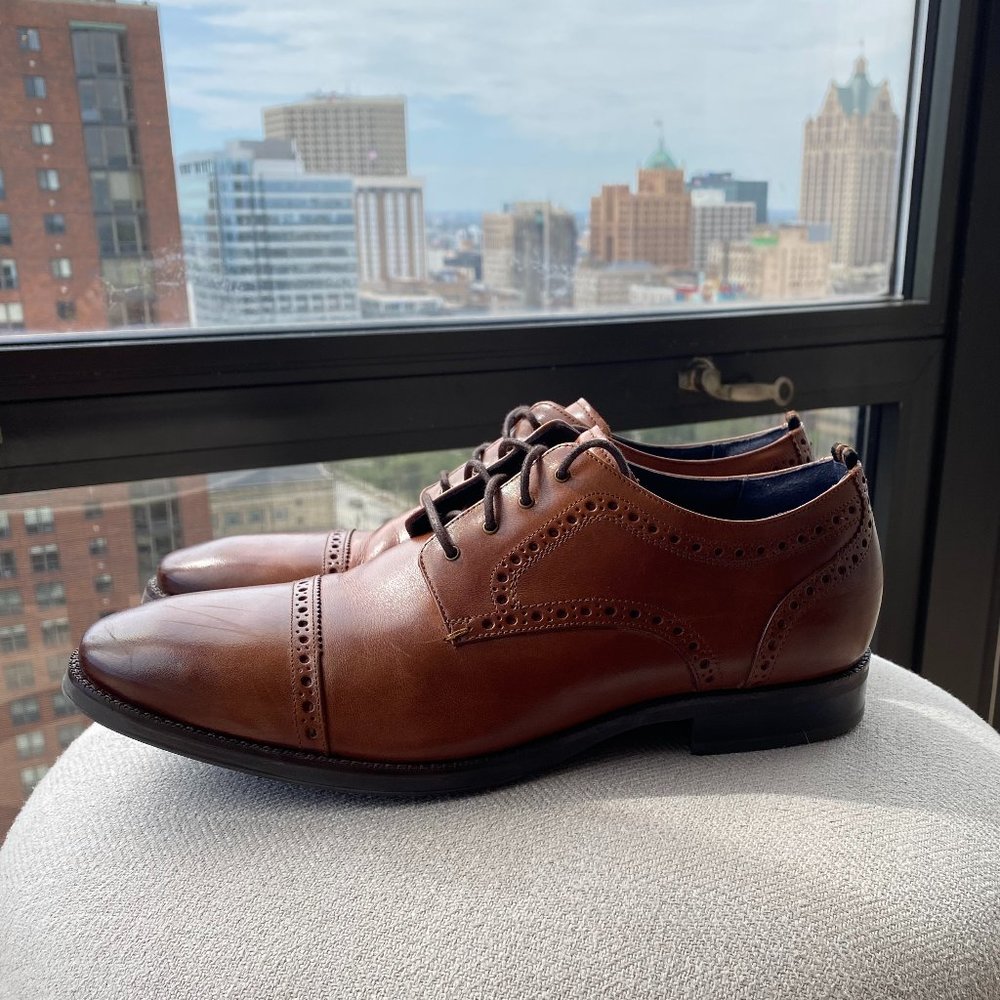 Cole Haan Jefferson Grand 2.0